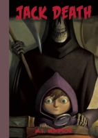 Jack Death 1939547288 Book Cover