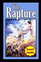 The Rapture B0CCCHZXJF Book Cover