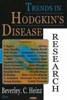 Trends in Hodgkin's Disease Research 1594543402 Book Cover