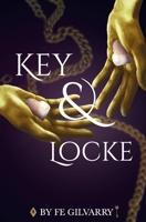 Key & Locke: The Five Moons Series B09B7FSL5J Book Cover