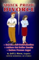 Shock Proof Divorce 0974518530 Book Cover