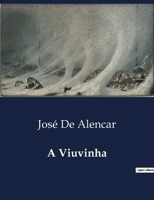 A Viuvinha 1461140315 Book Cover