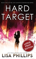 Hard Target B09X4WDNCJ Book Cover