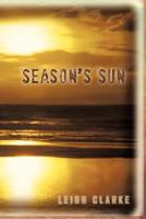 Season's Sun 1426975627 Book Cover