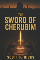 The Sword of Cherubim B0F67FHSVL Book Cover