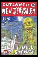 Outlaws of New Jerusalem 143639094X Book Cover