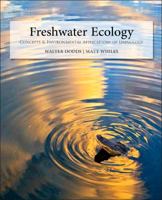 Freshwater Ecology: Concepts and Environmental Applications of Limnology 0123747244 Book Cover