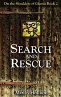 Search and Rescue 199971721X Book Cover