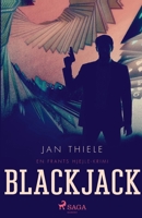 Blackjack 8711583665 Book Cover