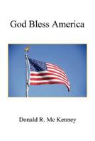 God Bless America 1598248103 Book Cover