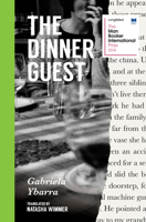 The Dinner Guest 1945492244 Book Cover