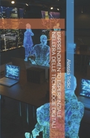 L’APPRENDIMENTO ESPERIENZIALE NELL’ERA DELLE TECNOLOGIE DIGITALI (Italian Edition) B0CP4JLPTZ Book Cover