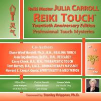 Reiki Touch(r) 1605857009 Book Cover