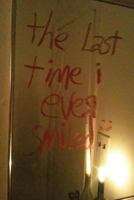 volume viii: the last time i ever smiled 1484937759 Book Cover