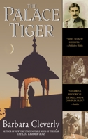 The Palace Tiger 0385340095 Book Cover