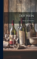 Der Wein 1021878219 Book Cover