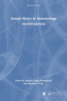 Instant Notes in Immunology 1032560452 Book Cover