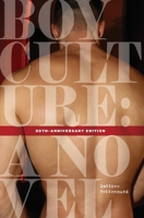 Boy Culture 031237271X Book Cover