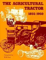 Agricultural Tractor 1855 1950 0916150011 Book Cover