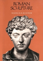 Roman Sculpture 0300059485 Book Cover
