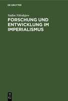 Forschung Und Entwicklung Im Imperialismus 3112597591 Book Cover