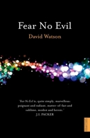 Fear No Evil: One Man Deals with Terminal Illness 0877882487 Book Cover