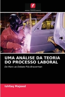 Uma Análise Da Teoria Do Processo Laboral 6203644161 Book Cover