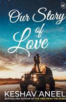 Our Story of Love 9387022641 Book Cover