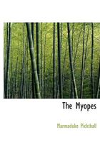 The Myopes 1165107937 Book Cover