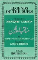 Legends of the Sufis: Selected Anecdotes 0722950519 Book Cover