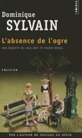 L'absence de l'ogre 287858242X Book Cover