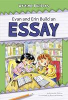 Evan and Erin Build an Essay 1599535084 Book Cover