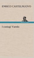 I coniugi Varedo 3849124258 Book Cover