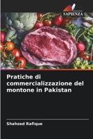 Pratiche di commercializzazione del montone in Pakistan 6206066665 Book Cover