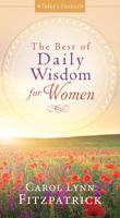 The Best of Daily Wisdom for Women 1628366443 Book Cover