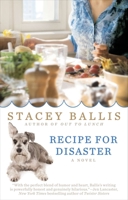 Recipe for Disaster 0425265501 Book Cover