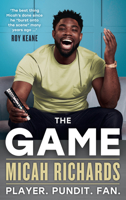 The Game: Player. Pundit. Fan. 0008552924 Book Cover
