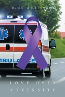 Love Over Adversity 1646547535 Book Cover