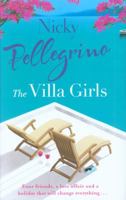 The Villa Girls 0752884409 Book Cover