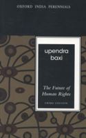 The Future of Human Rights 0195677064 Book Cover