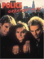 Police - Greatest Hits 0793506263 Book Cover