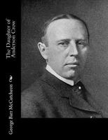 The Daughter of Anderson Crow 1517682460 Book Cover