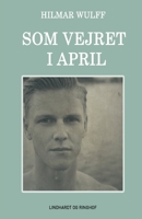 Som vejret i april 8726103559 Book Cover