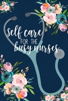 Guided Journal for Nurses: Self care for the Busy Nurses, You Got this Brave Soul: Dot Grid Prompt Journal Daily Inspirational Guide for Gratefulness, ... Health Habit Tracker, Vacation Planner 1679646052 Book Cover