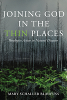 Joining God in the Thin Places: Theologies Active in Natural Disaster B0F63SJ5KY Book Cover