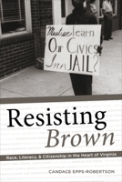 We're Still Here: Teaching Literacy and Citizenship iat the Prince Edward County Free School Association, 1963-1964 0822965550 Book Cover