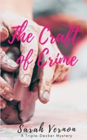 The Craft of Crime B0CBT3XYV3 Book Cover