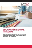 Educación Sexual Integral 6202255927 Book Cover