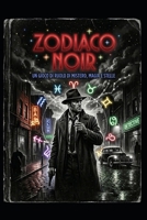 Zodiaco Noir: gioco di ruolo di mistero, magia e stelle (Italian Edition) B0H2RZN567 Book Cover
