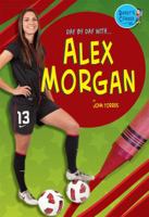 Alex Morgan 1612284523 Book Cover